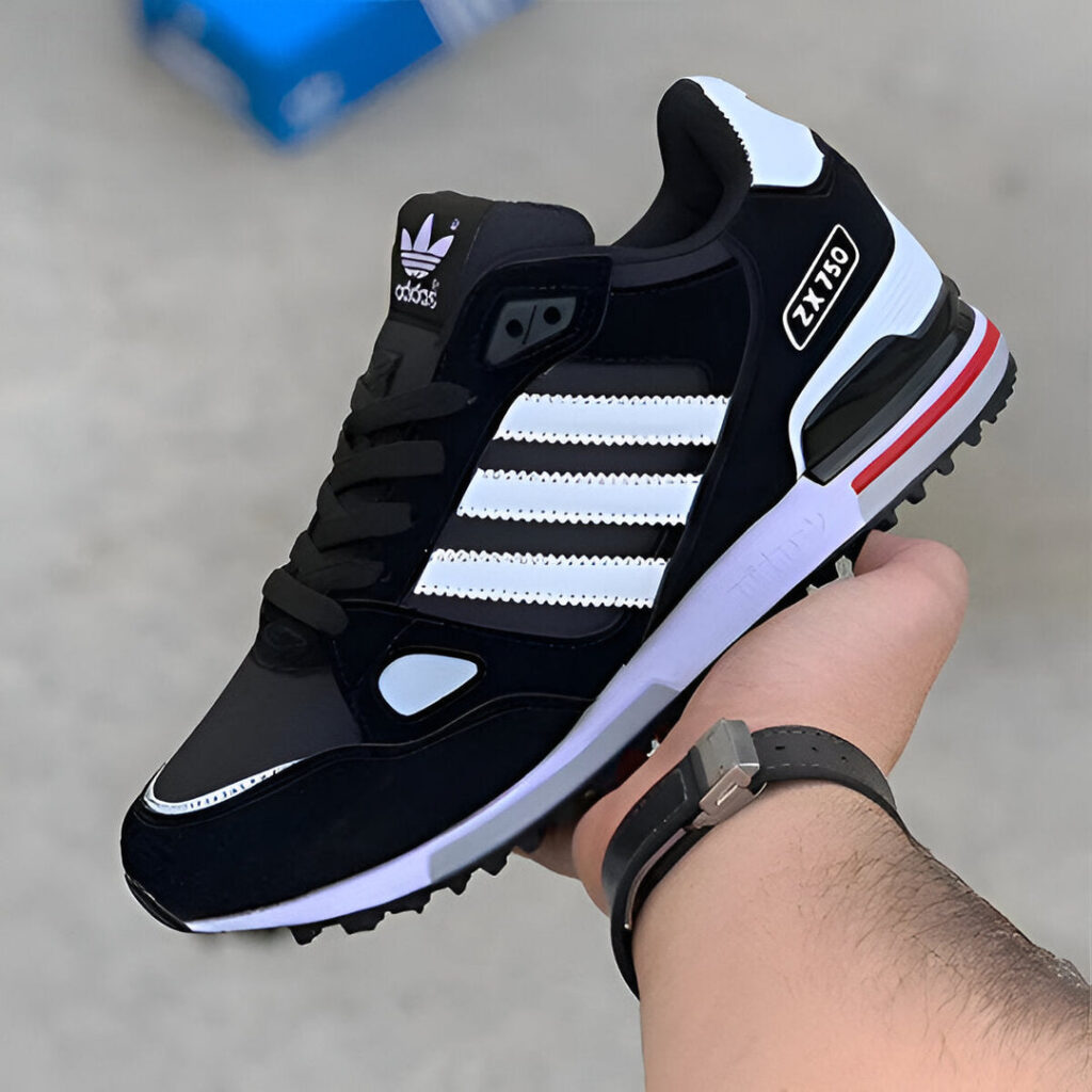 Sneakers Adidas ZX 750