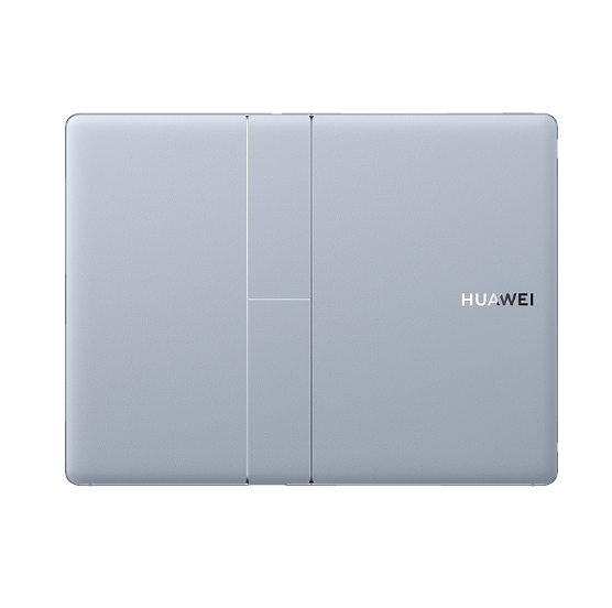 Huawei MateBook - Foldable laptop with 18" OLED display